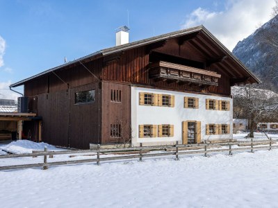 Apartment Loggia - Wohnung - Outdoor photo 8