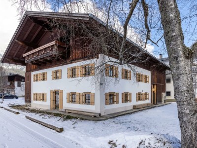 Apartment Loggia - Wohnung - Outdoor photo 9