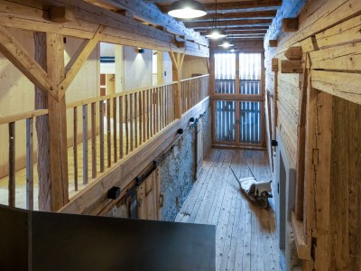 Apartment Loggia - Wohnung - Outdoor photo 13