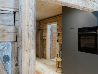 Apartment Loggia - Wohnung - Outdoor photo 18