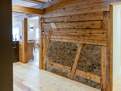 Apartment Loggia - Wohnung - Outdoor photo 19