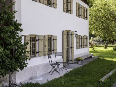 Apartment Loggia - Wohnung - Outdoor photo 21
