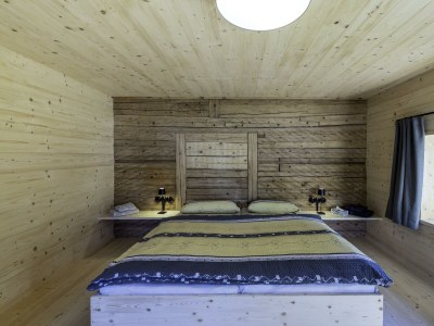 Apartment Loggia - Wohnung - Outdoor photo 23