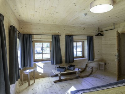 Apartment Loggia - Wohnung - Outdoor photo 24