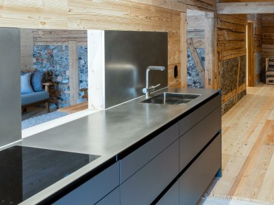 Apartment Loggia - Wohnung - Features photo 25