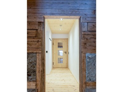 Apartment Loggia - Wohnung - Features photo 27