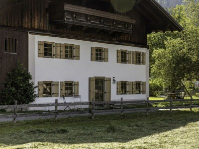 Apartment Loggia - Wohnung - Features photo 29
