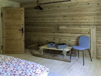 Apartment Loggia - Wohnung - Features photo 31