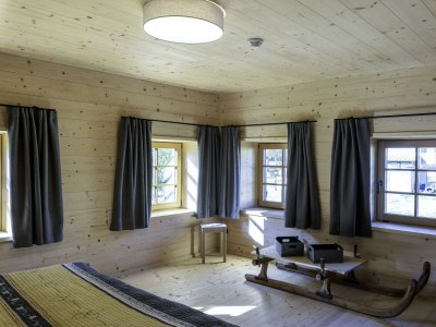 Apartment Loggia - Wohnung - Features photo 33