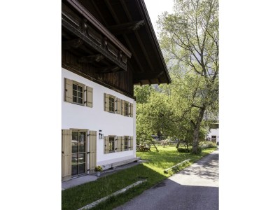 Apartment Loggia - Wohnung - Features photo 34