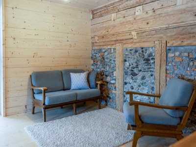 Apartment Loggia - Wohnung - Features photo 36