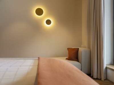 Holiday room Roof Top ab 3 Nächte - Features photo 39