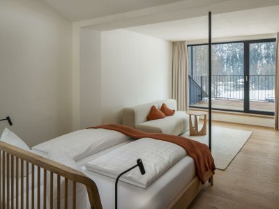 Holiday room Roof Top ab 3 Nächte - Features photo 40