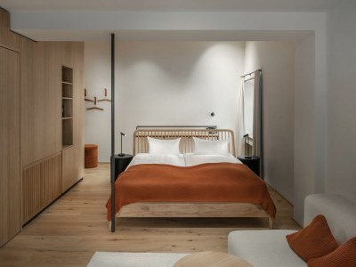 Holiday room Roof Top ab 3 Nächte - Features photo 47