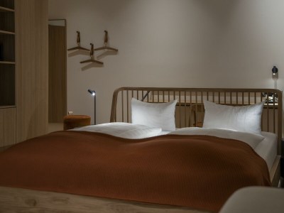 Holiday room Roof Top ab 3 Nächte - Features photo 48