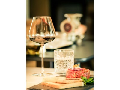 Holiday room Maisonetten ab 3 Nächte - Outdoor photo 35