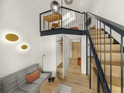 Holiday room Maisonetten ab 3 Nächte - Features photo 38