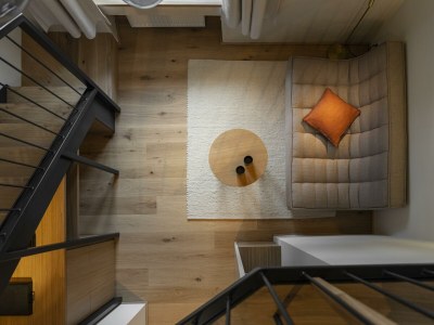 Holiday room Maisonetten ab 3 Nächte - Features photo 41