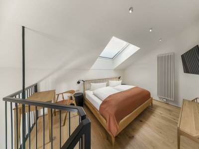 Holiday room Maisonetten ab 3 Nächte - Features photo 43