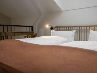 Holiday room Maisonetten ab 3 Nächte - Features photo 44