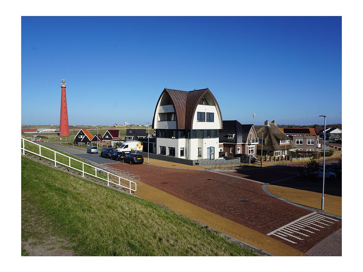 Apartment Seaside - Outdoor photo 2