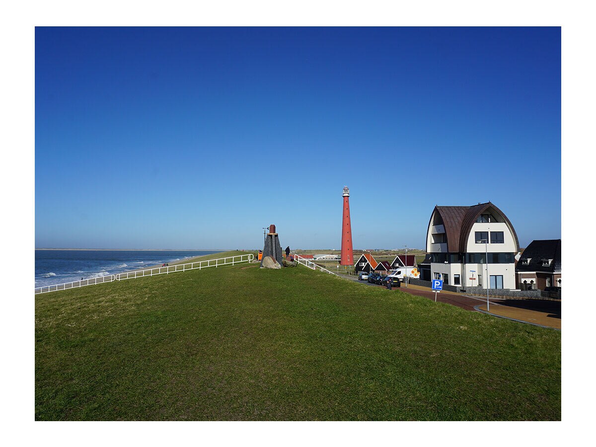 Apartment Seaside - Outdoor photo 3
