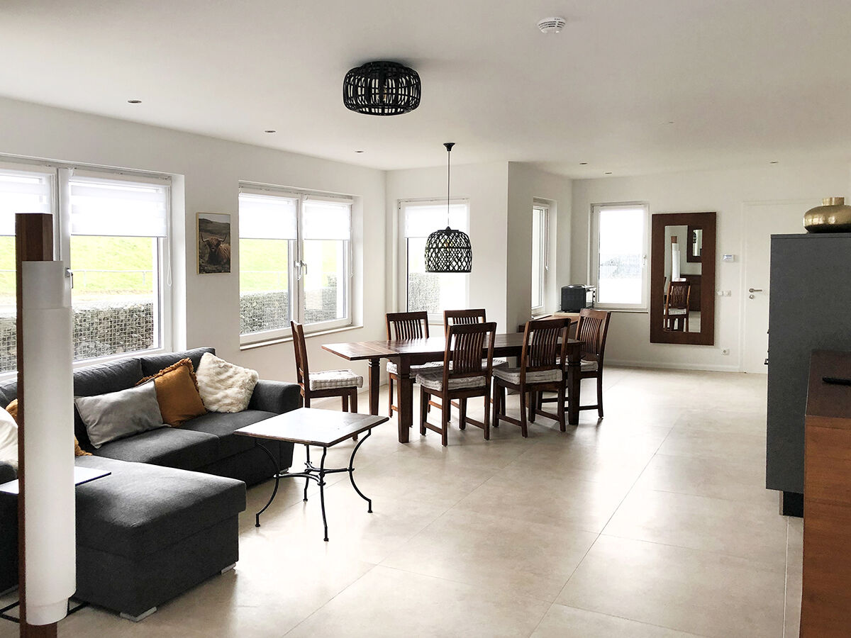 Apartment Seaside - Features photo 5