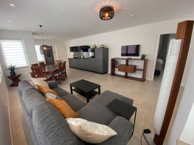 Apartment Seaside - Features photo 4