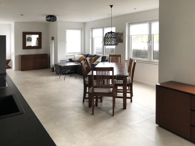 Apartment Seaside - Features photo 6