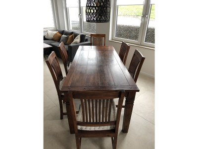 Apartment Seaside - Features photo 8