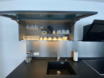 Apartment Seaside - Features photo 11