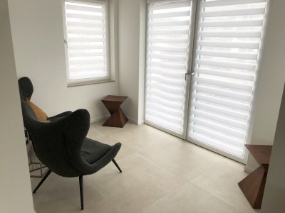 Apartment Seaside - Features photo 13