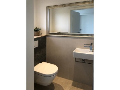 Apartment Seaside - Features photo 15