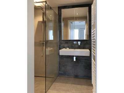 Apartment Seaside - Features photo 16