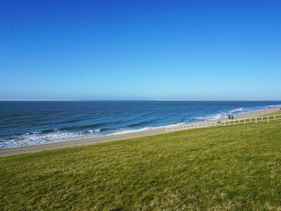 Apartment Seaside - Environment photo 19