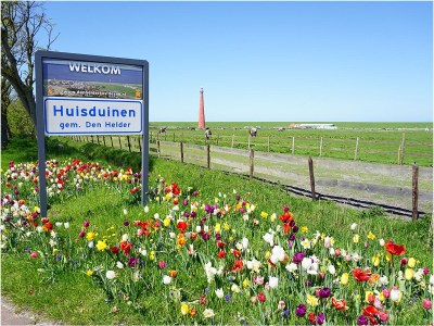 Apartment Seaside - Environment photo 21