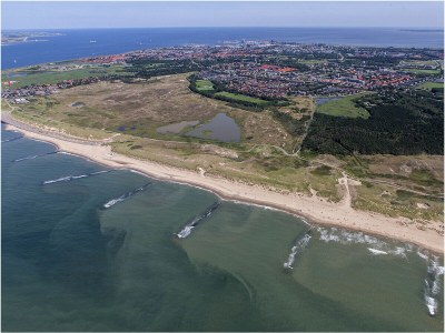 Apartment Seaside - Environment photo 22