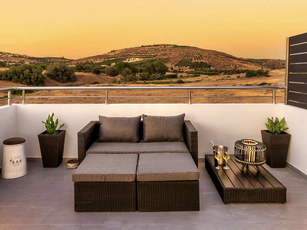 Holiday house Ephantasy Living - Lux with roof garden - Outdoor photo 2