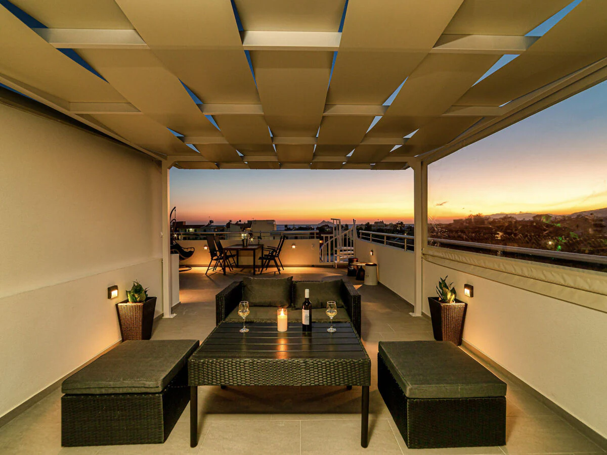 Holiday house Ephantasy Living - Lux with roof garden - Outdoor photo 3