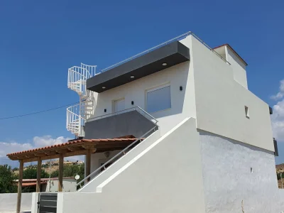 Holiday house Ephantasy Living - Lux with roof garden - Outdoor photo 8