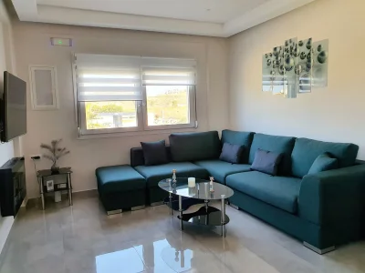 Holiday house Ephantasy Living - Lux with roof garden - Features photo 10