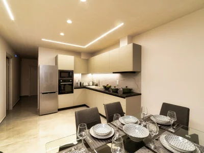 Holiday house Ephantasy Living - Lux with roof garden - Features photo 11