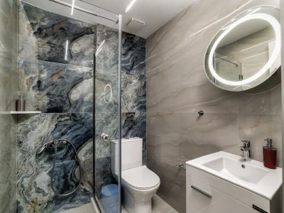 Holiday house Ephantasy Living - Lux with roof garden - Features photo 12