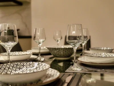 Holiday house Ephantasy Living - Lux with roof garden - Features photo 13