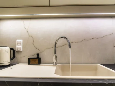 Holiday house Ephantasy Living - Lux with roof garden - Features photo 14