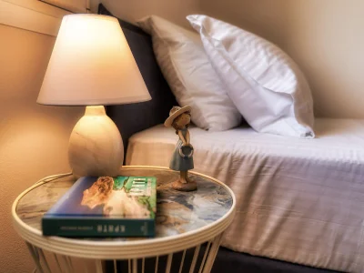 Holiday house Ephantasy Living - Lux with roof garden - Features photo 15