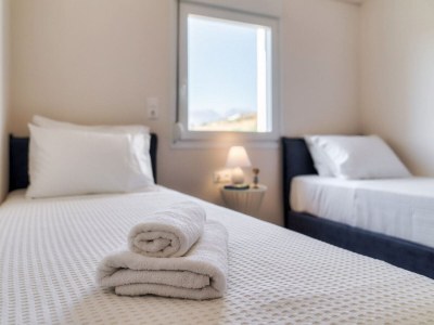 Holiday house Ephantasy Living - Lux with roof garden - Features photo 16