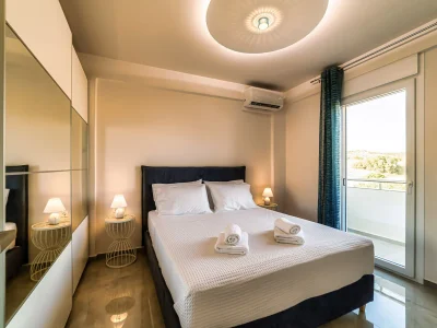 Holiday house Ephantasy Living - Lux with roof garden - Features photo 17