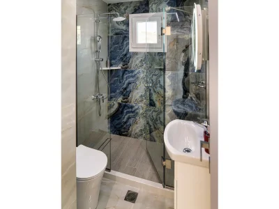 Holiday house Ephantasy Living - Lux with roof garden - Features photo 19