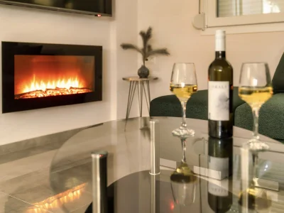 Holiday house Ephantasy Living - Lux with roof garden - Features photo 20